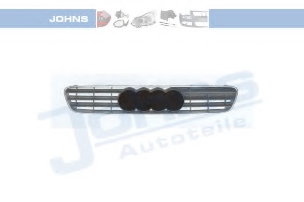 AUDI 8L0 807 667 Radiator Grille